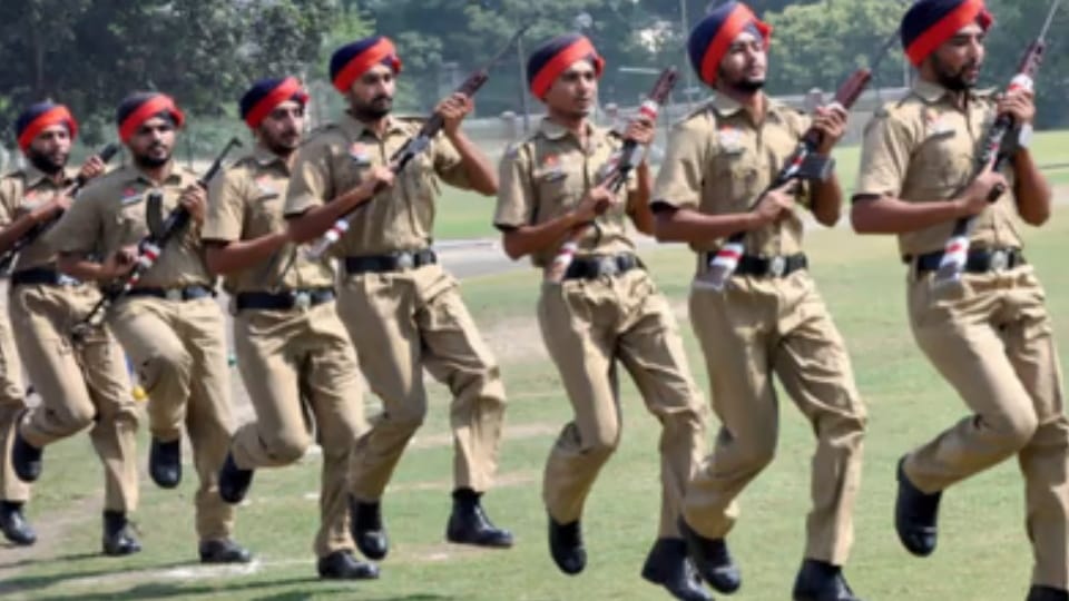 No Police employee will now be able to misbehave with common people in police stations of Punjab