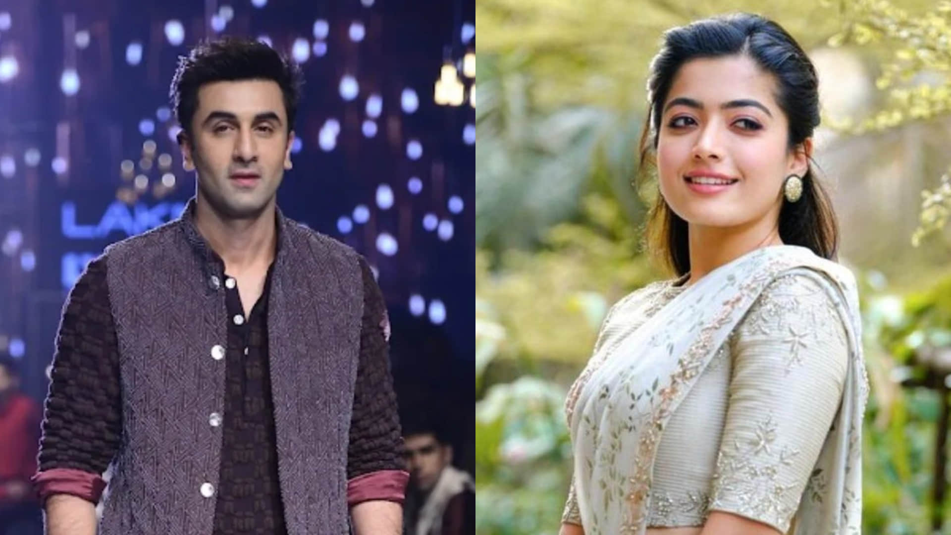 Rashmika Mandanna Animal Shooting Completed Actress wrote Special note for Co-Star Ranbir Kapoor