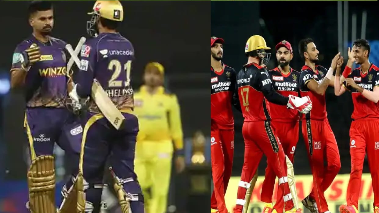 RCB vs KKR IPL 2022 Match 4 Dream11 Prediction Fantasy Cricket Tips Dream11 Team in Hindi