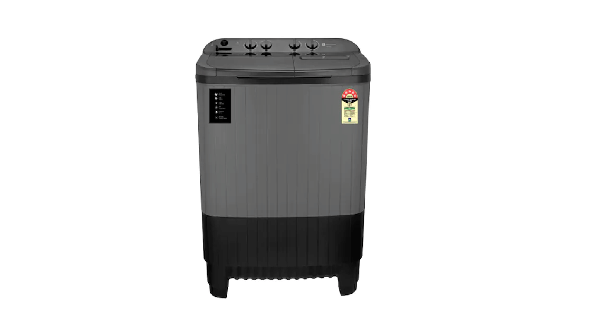 Realme TechLife Semi Automatic Washing Machines Launched in India