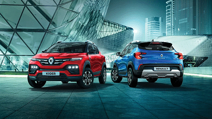 renault car offers october 2022 renault car discounts renault october discount offers news in hindi