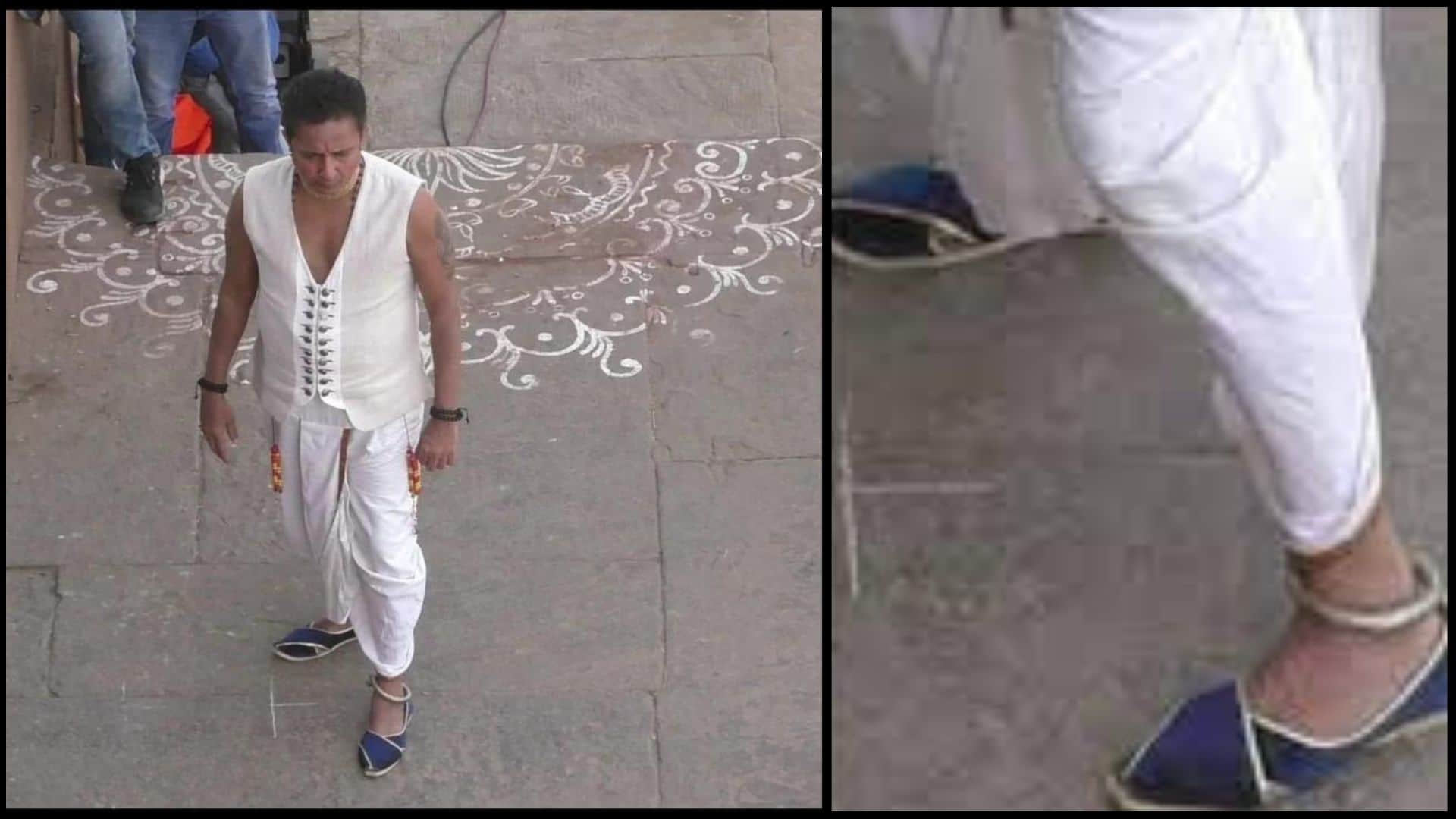 Filmy Wrap: Harnaaz Sandhu reacts on body shaming and Ravi Kishans brother passed away read 10 news stories from the entertainment world