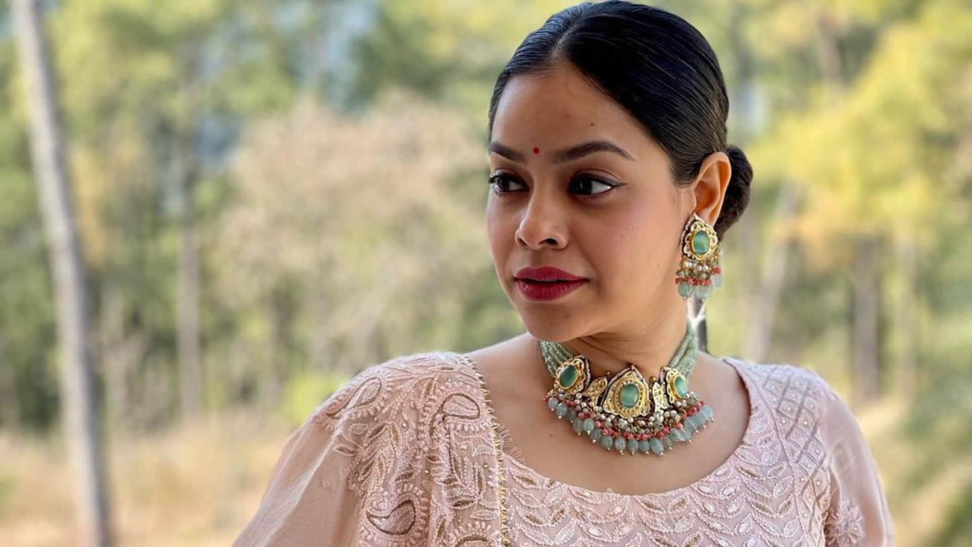 sumona chakravarti reacts to fir against ranveer singh i am a woman but not my sentiments hurt
