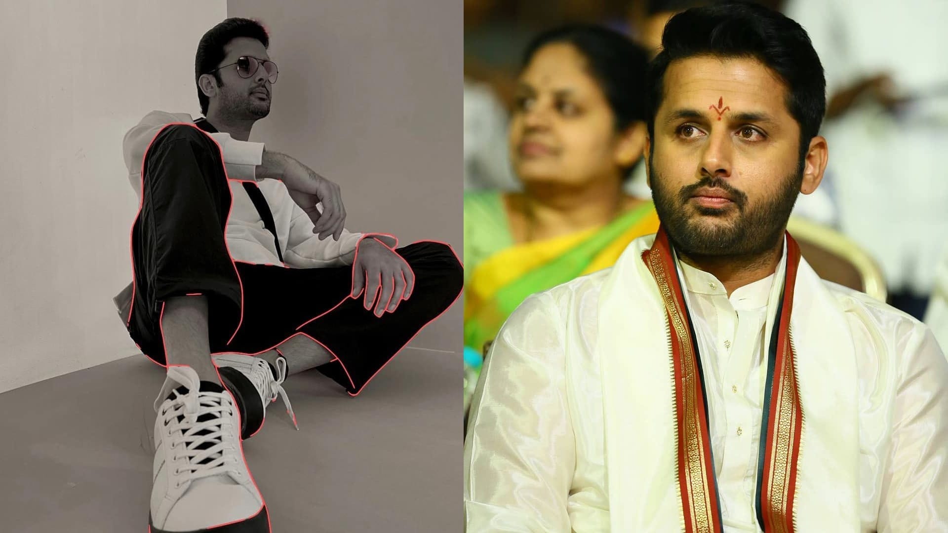 South Actor Nithin Birthday Special jayam Phir Hogi Pyar Ki Jeet meri ladai to Sri Anjaneyam my boss bajrangbali watch on youtube in hindi