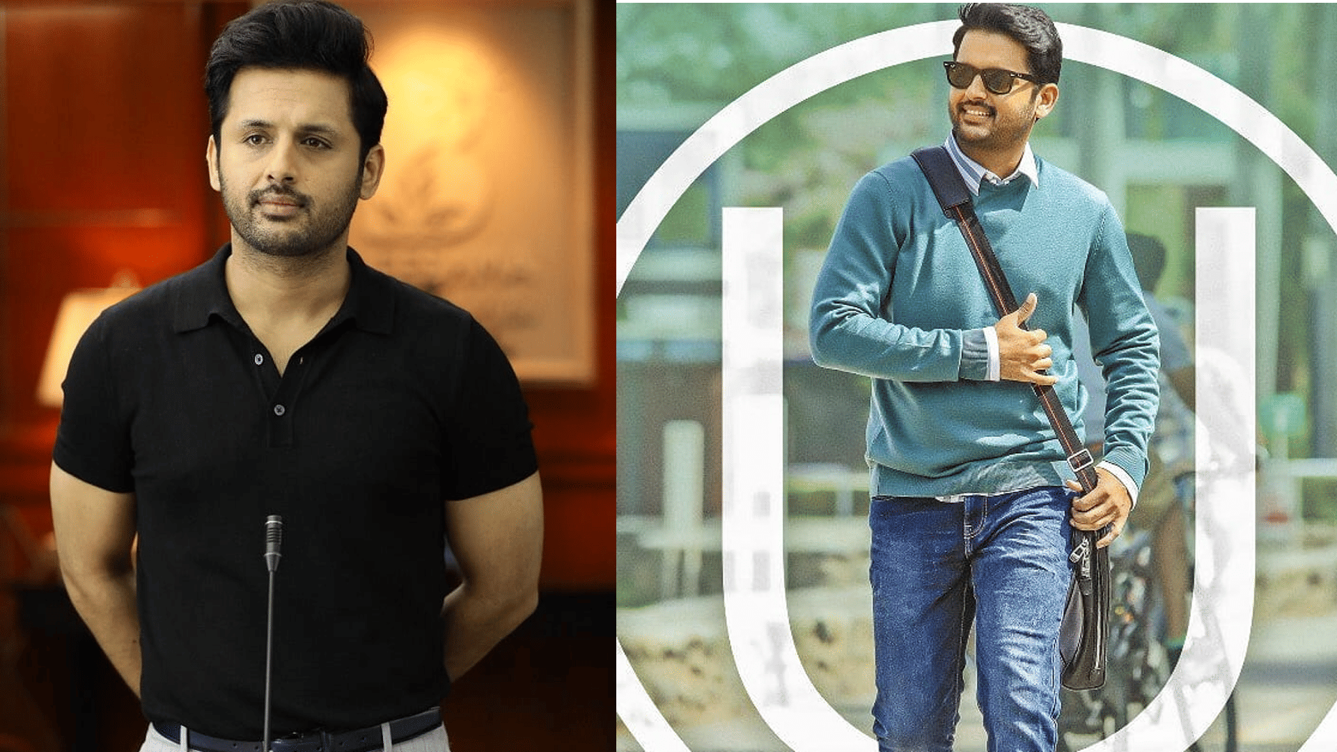 South Actor Nithin Birthday Special jayam Phir Hogi Pyar Ki Jeet meri ladai to Sri Anjaneyam my boss bajrangbali watch on youtube in hindi