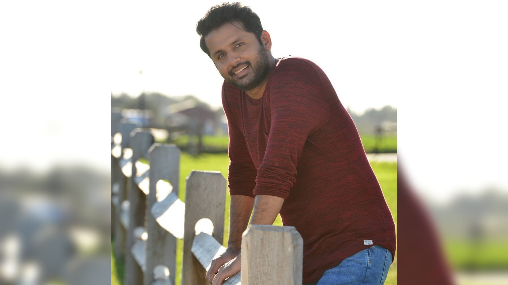 South Actor Nithin Birthday Special jayam Phir Hogi Pyar Ki Jeet meri ladai to Sri Anjaneyam my boss bajrangbali watch on youtube in hindi
