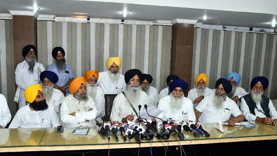 9 billion 88 crore budget of SGPC passed