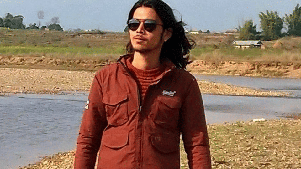 Rewa: Mahant staying in VIP guest house accused of raping a minor, room was booked in the name of history sheeter