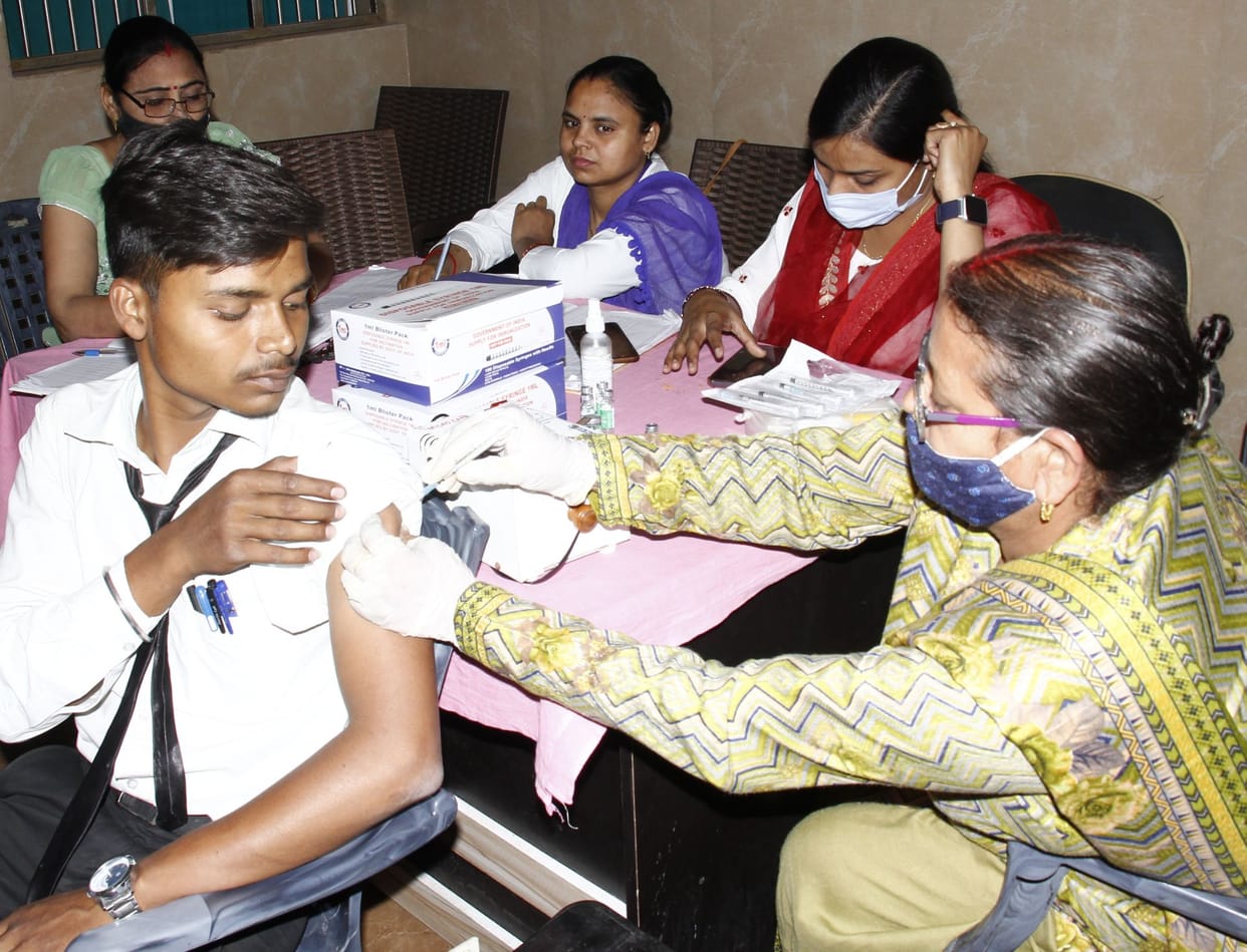 amar-ujala-abhiyan-education-health
