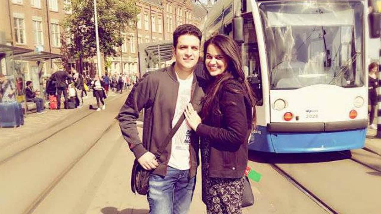 IAS Topper Tina Dabi Ex's Husband Athar Amir Khan Life Nowadays After Divorced With Tina Dabi Read News In Hindi