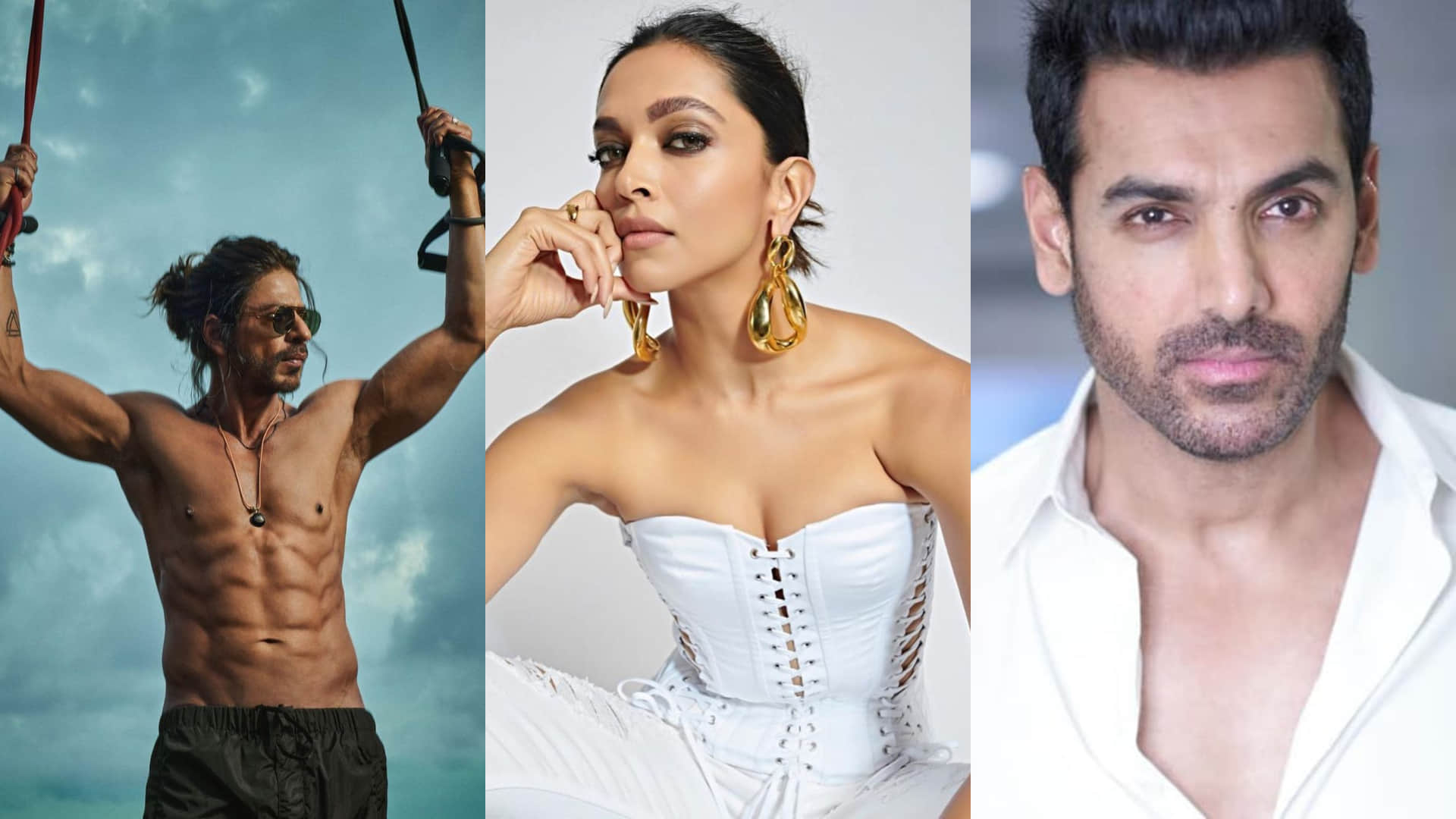 Pathaan release date announced on the occasion of Shahrukh Khan completing 30 years in bollywood