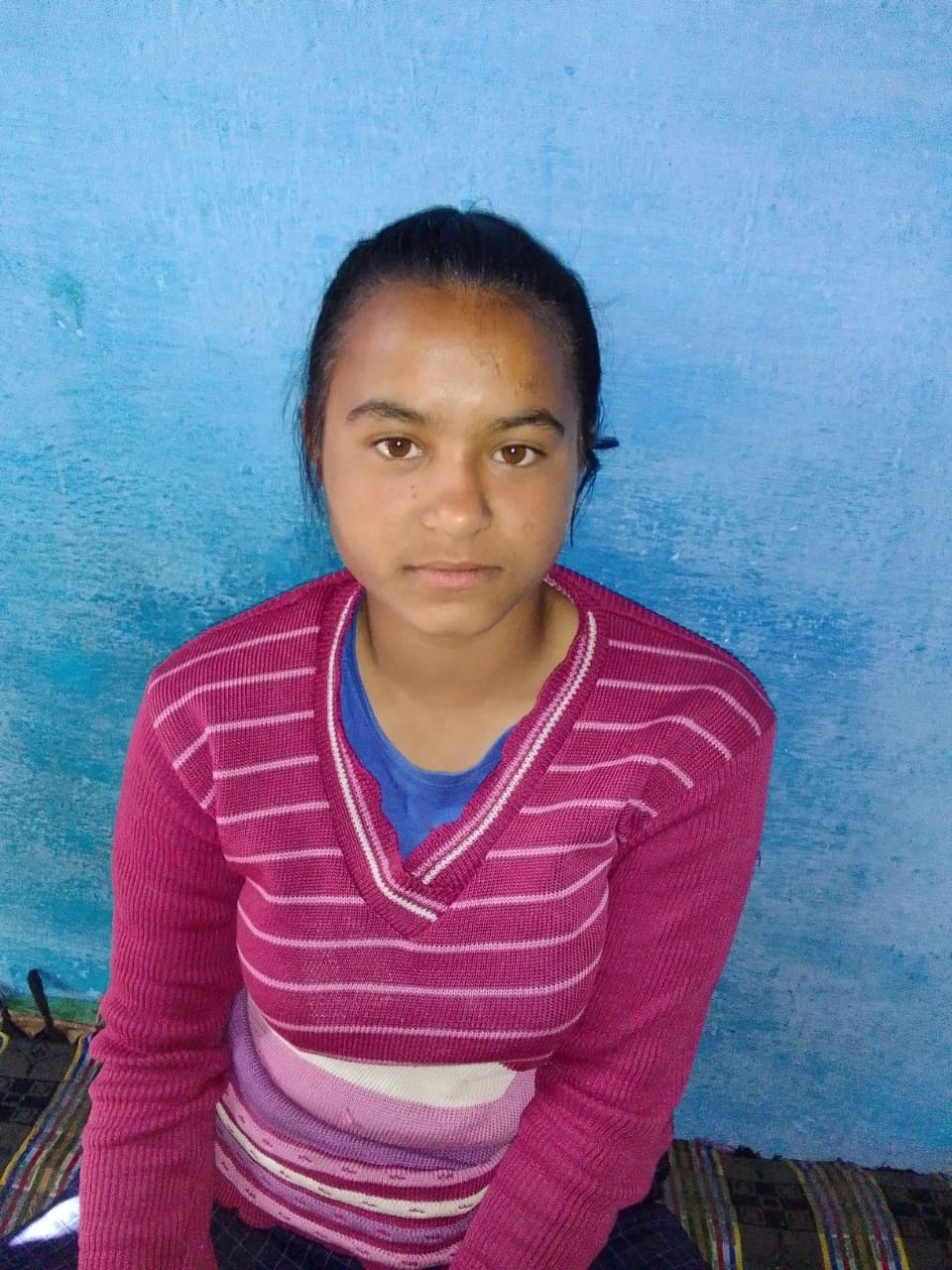 Sister in Brothers Doli in Pithauragarh