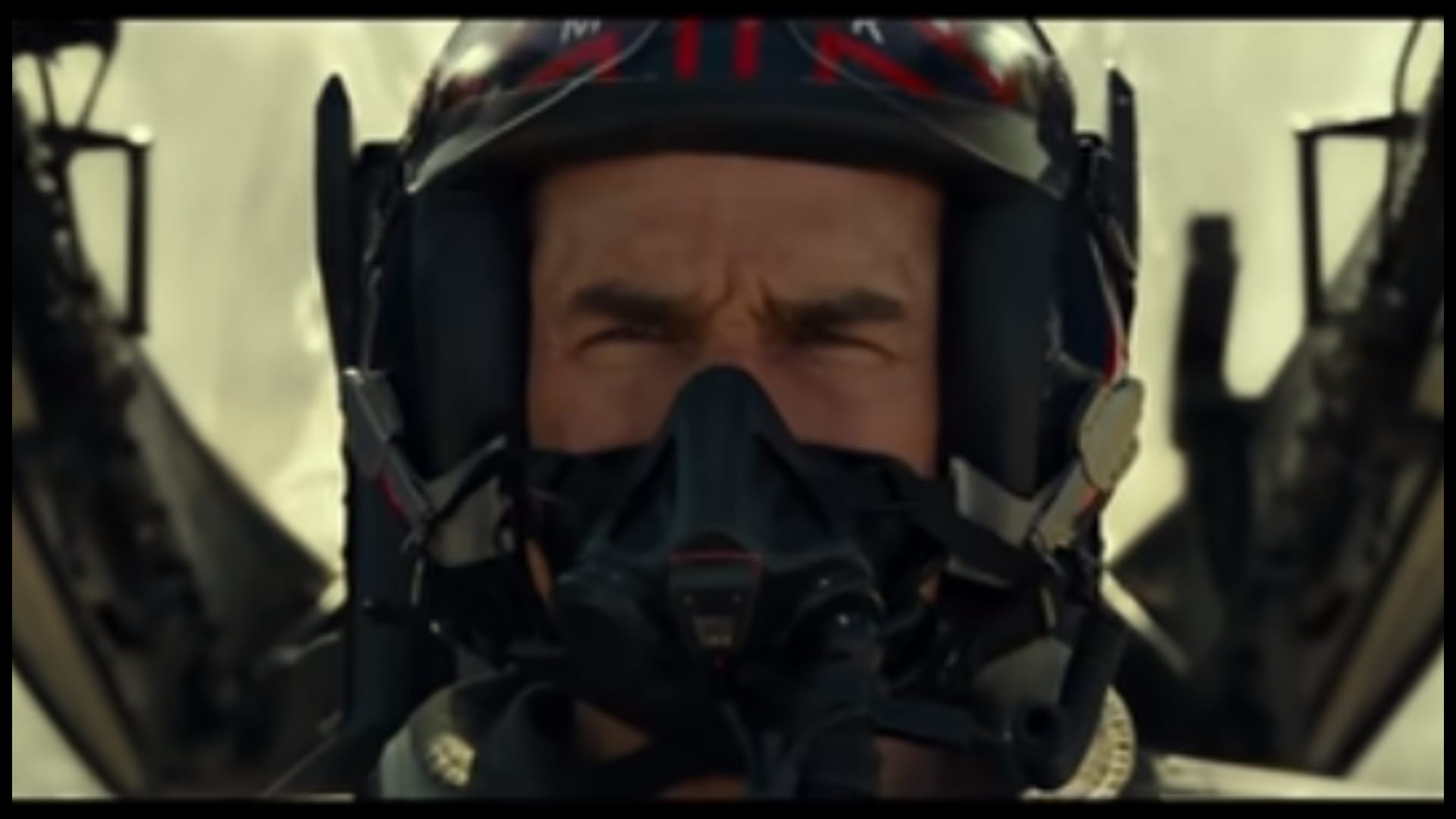Tom Cruise film top gun maverick third trailer released