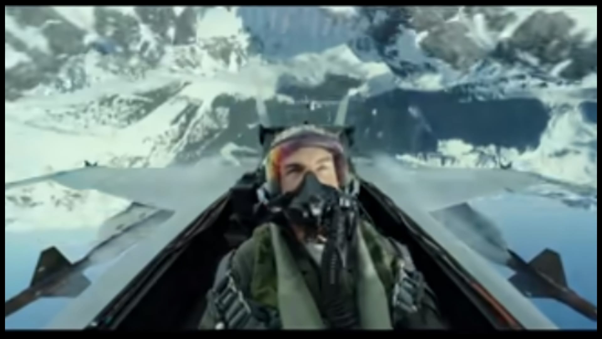 Tom Cruise film top gun maverick third trailer released