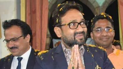 Why BSP MLA Umashankar Singh Furious in UP Assembly Know Behind the Reason in Hindi