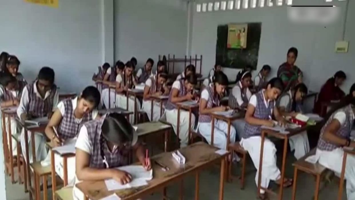 CBSE 10th and 12th compartment examinations from 23 August