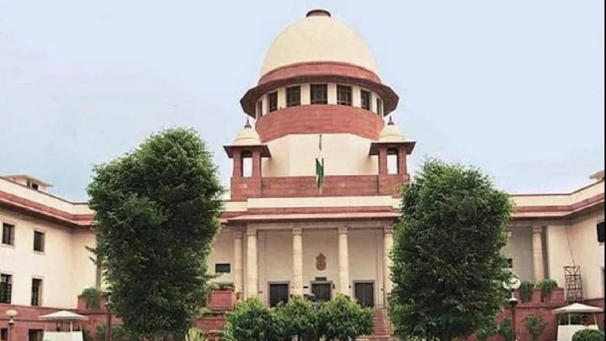 no extra attempt for the candidates who dont attend civil services exam due to covid 19 centre said to supreme court