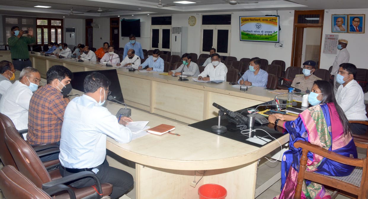 The busiest markets of the city should be made encroachment free: DM