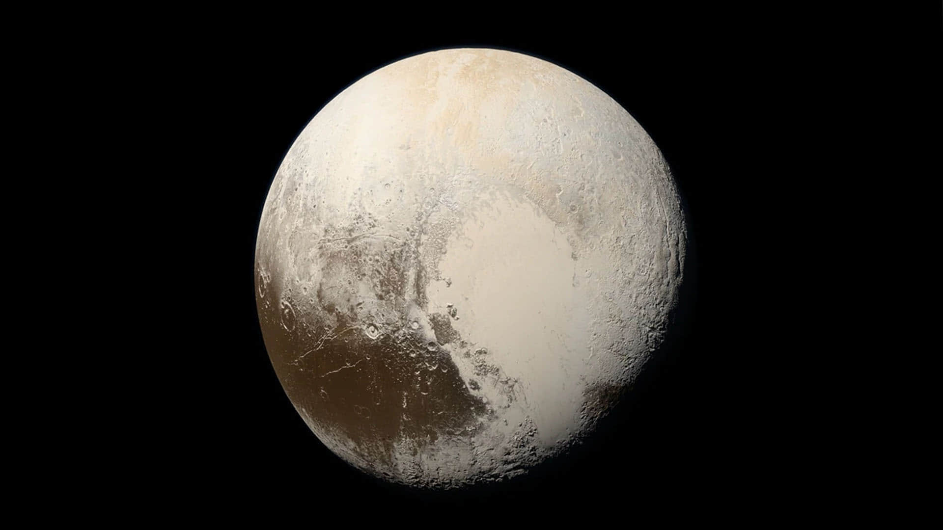 Scientists confirm volcanoes of ice on pluto not seen anywhere in solar system