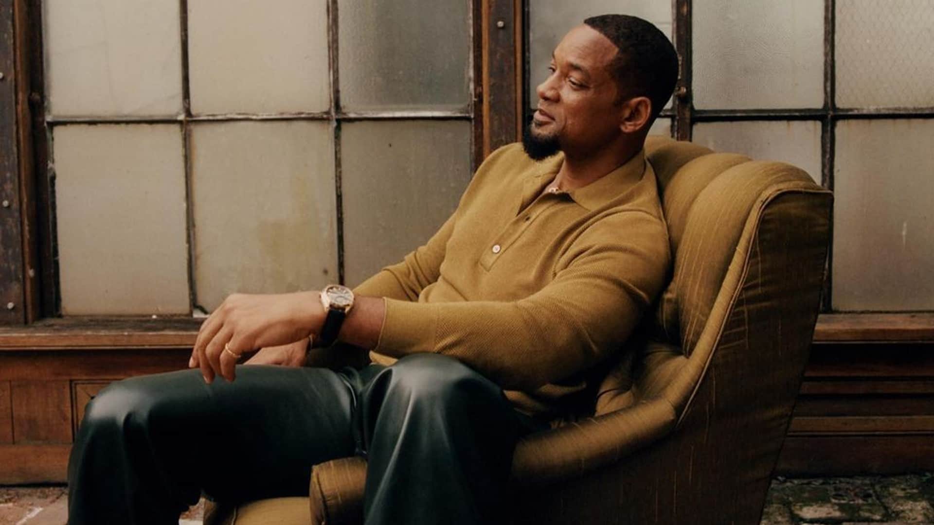 Oscar Award 2022 Chris Rock first reaction on the will smith slap incident said I am still trying to understand