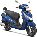 Hero Destini 125 XTEC