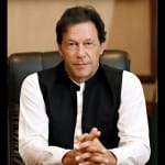 Imran Khan