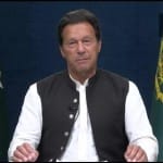 Imran Khan