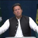 Imran Khan