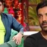 कपिल शर्मा, जॉन अब्राहम