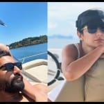 कटरीना कैफ विक्की कौशल