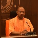 मुख्यमंत्री योगी आदित्यनाथ।
