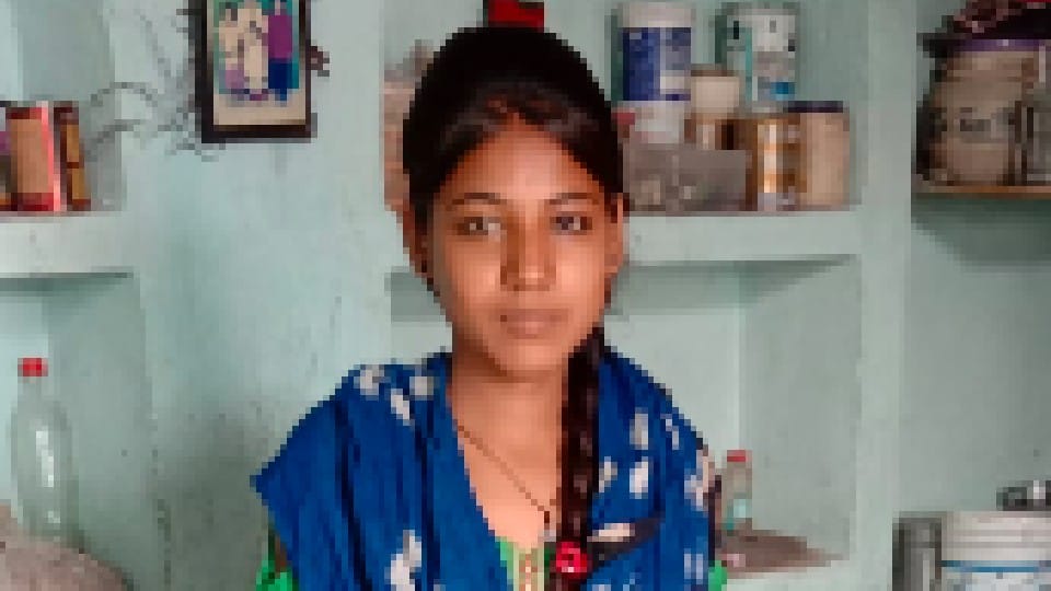 Chhatarpur: Death of a minor after falling in a well, police is investigating as the matter is suspicious