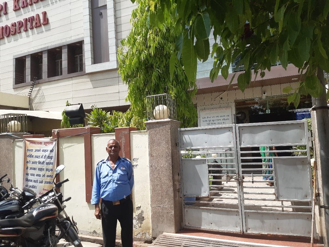 Mathura: IMA strikes in protest against the death of a female doctor