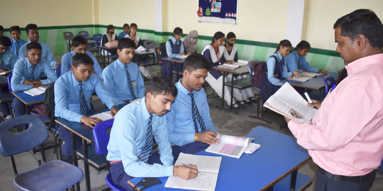 education