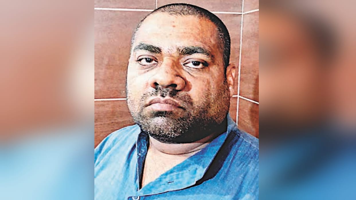 Meerut News: cheating in the name of CMO,accused arrested