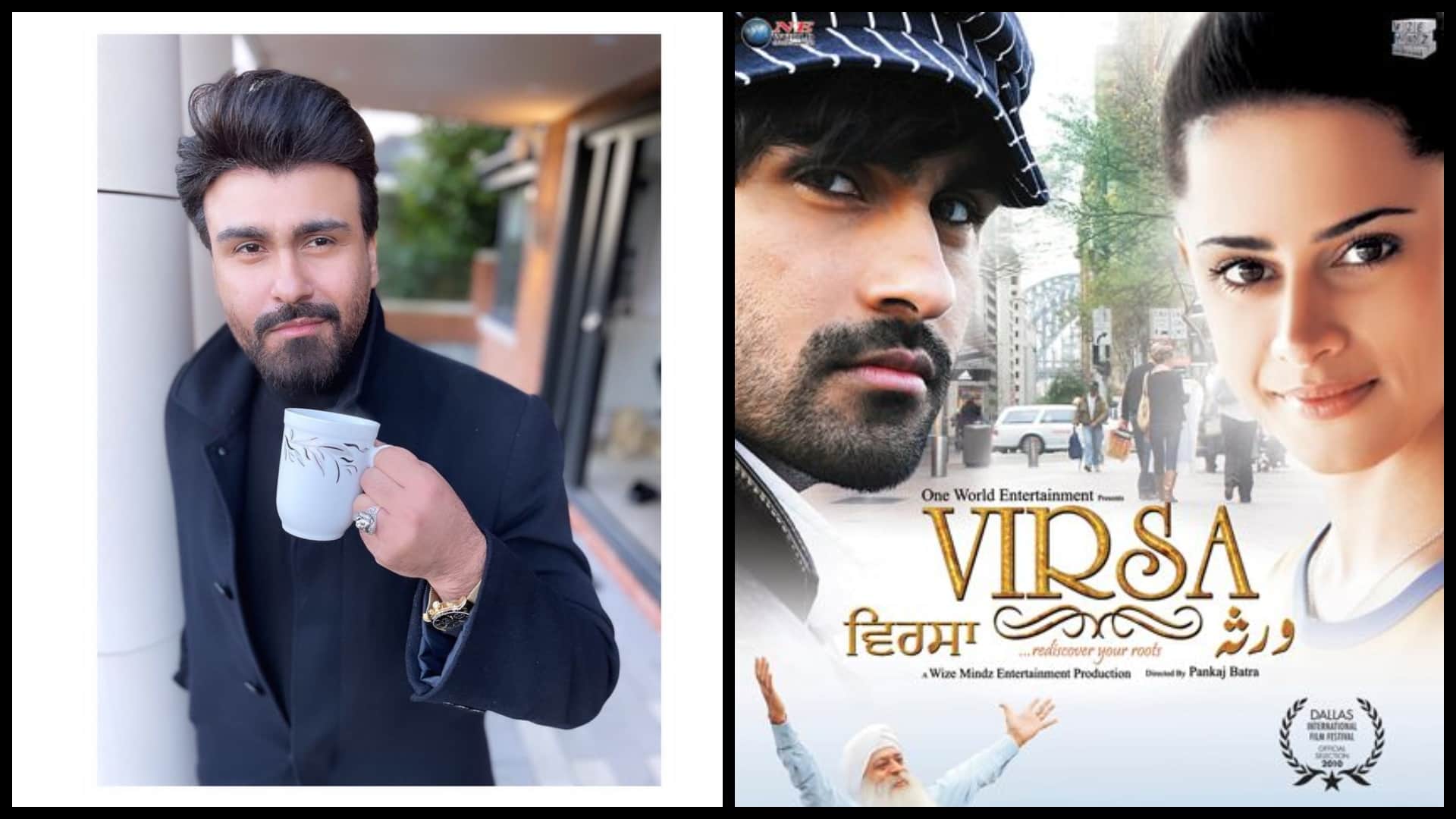 List of Indian TV Actors Who Worked in Pakistani Industry Shows and Films