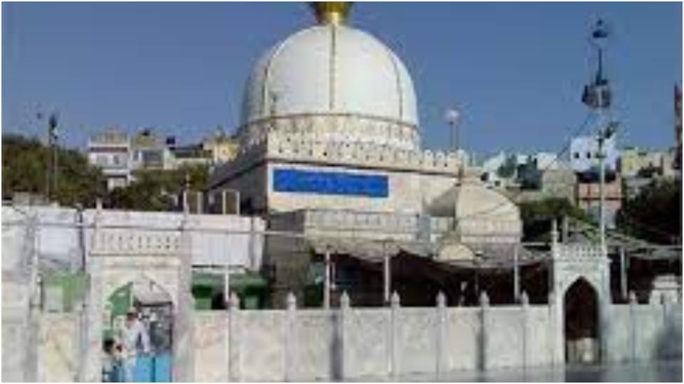 There is no compromise in security and arrangement of Ajmer Dargah says Amin Pathan 