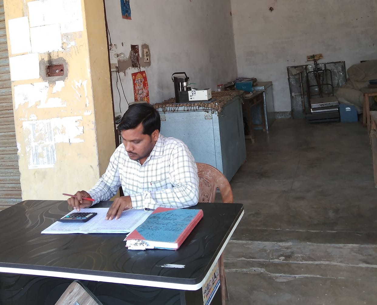 Kanpur Dehat : Market price higher than MSP, government procurement of wheat will be affected