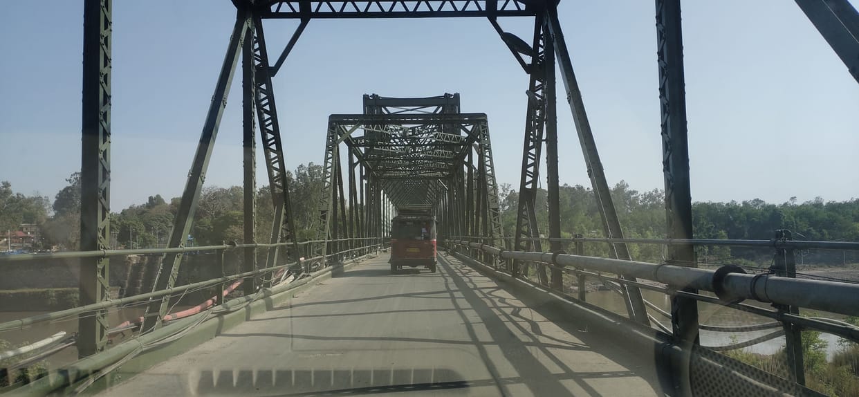 transport