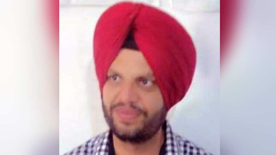 ASI father commits suicide after son death in Amritsar of Punjab