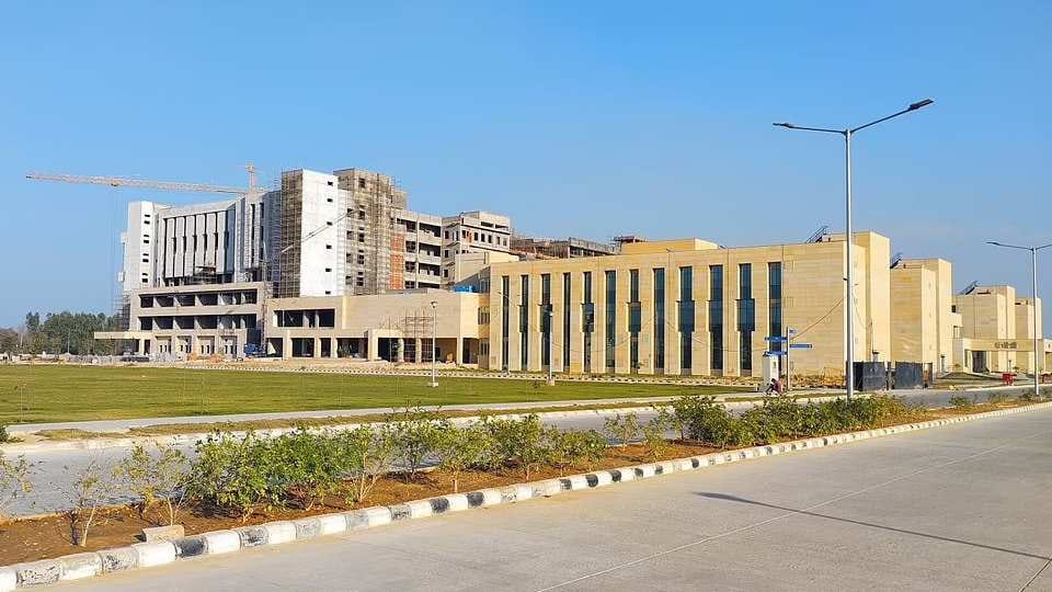 Bathinda AIIMS student alleges ragging by writing a letter