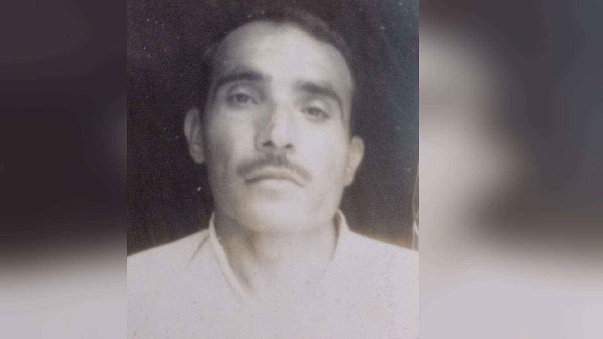Baghpat Murder Case: attackers have eight fire shot on Jitendra of front of villagers see photos of murder