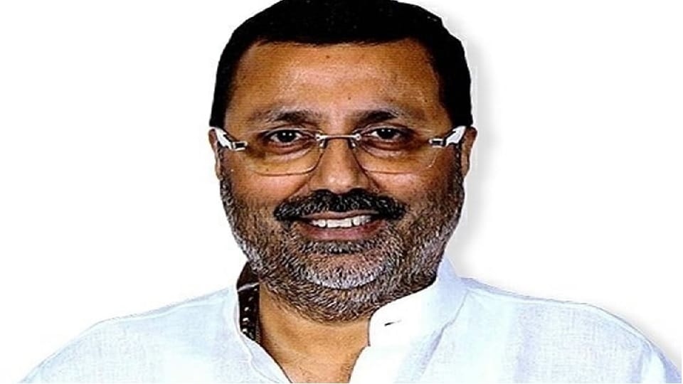 Big relief to BJP MP Nishikant Dubey: Fake degree case ended, Jharkhand High Court ordered
