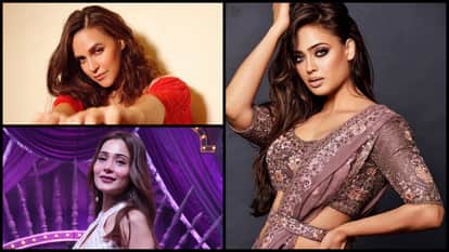 List of Indian TV Actors Who Worked in Pakistani Industry Shows and Films