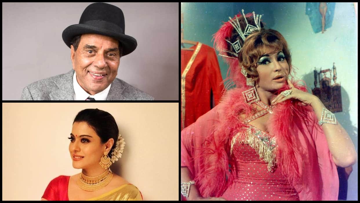 List of celebrities who didn't use their last name