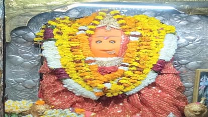 chaitra navratri 2022: After two years in Himachal there will be darshan without restrictions, donation through QR code in the Shaktipeeths of Kangra