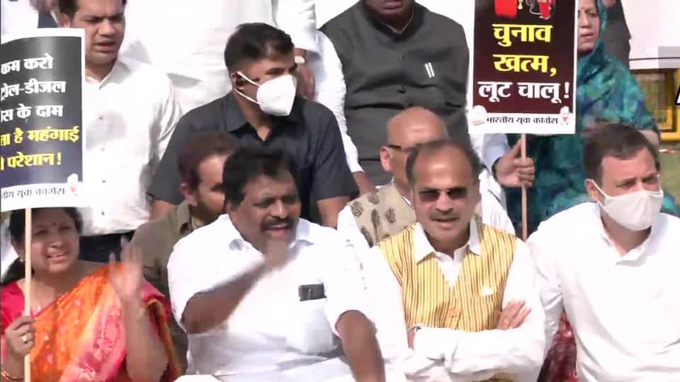 Top News Headlines Today Latest And Breaking News In India Now In Hindi 31 March 2022