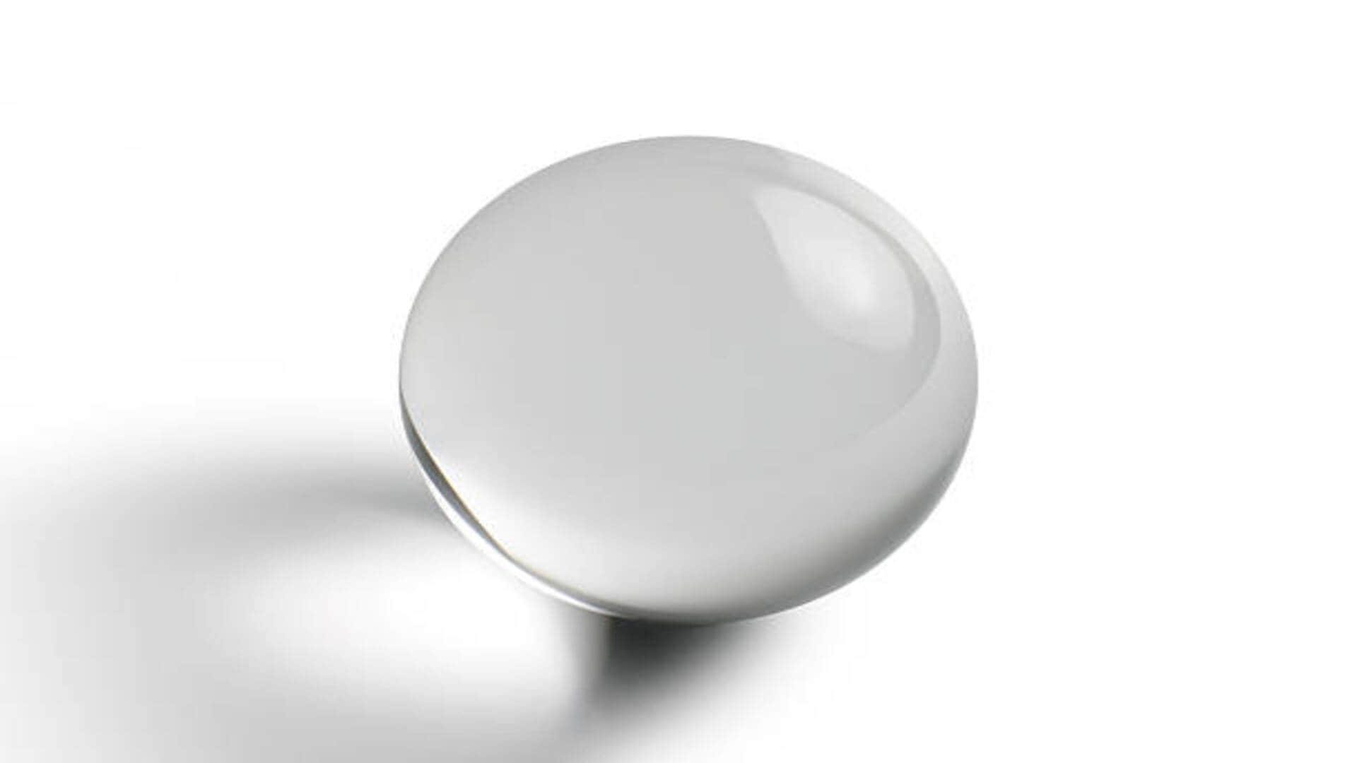 Vastu Tips Keeping Crystal Ball at Home Will Change Your Luck Know Its Benefits