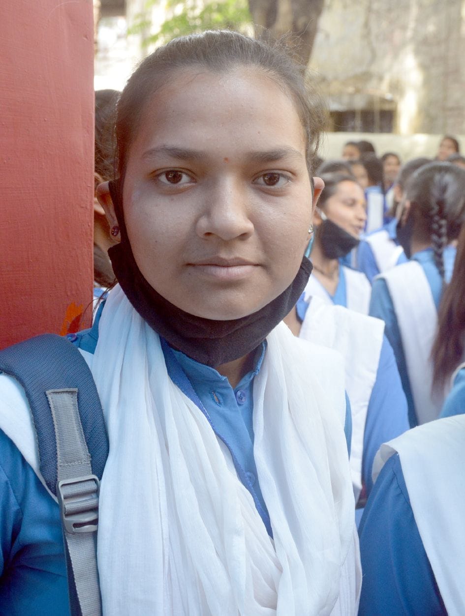 Uproar over cancellation of English subject exam