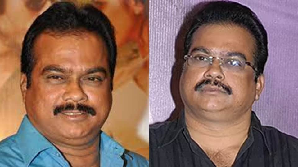 Know about rrr film producer dvv danayya happy birthday